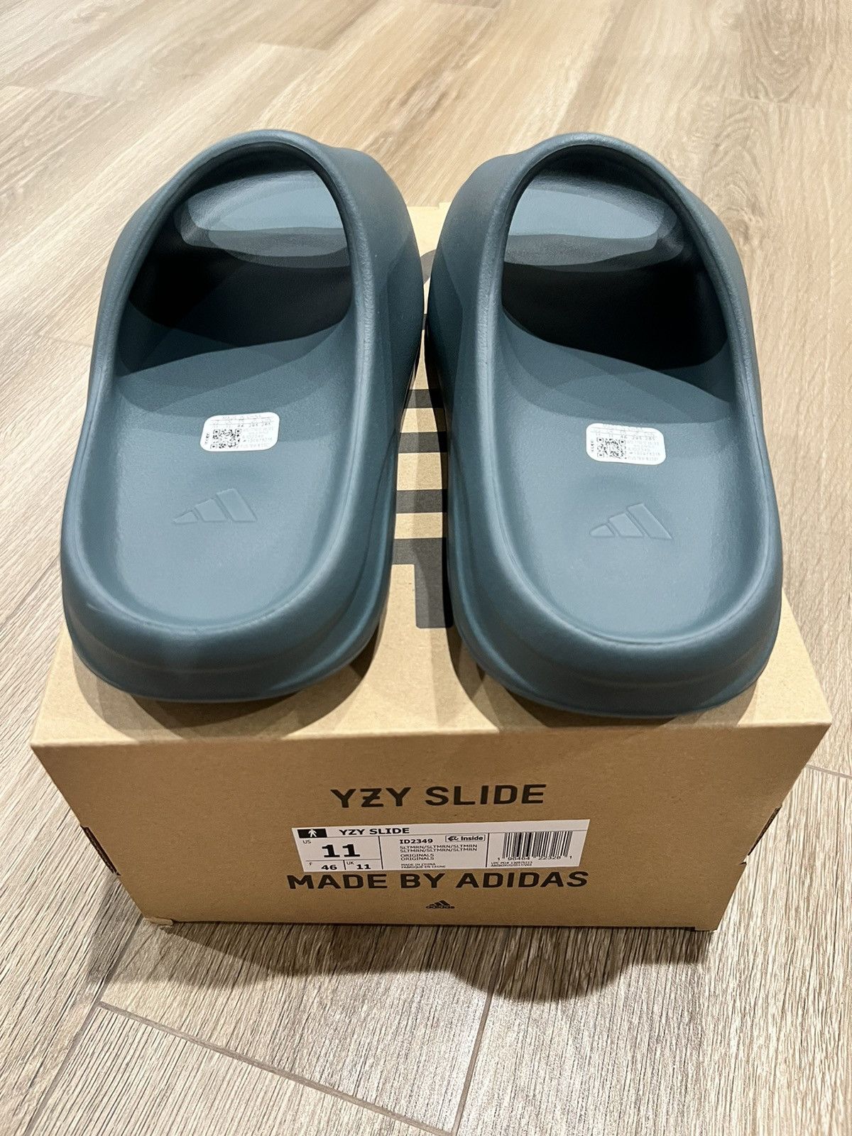 Gucci Off The Grid slide