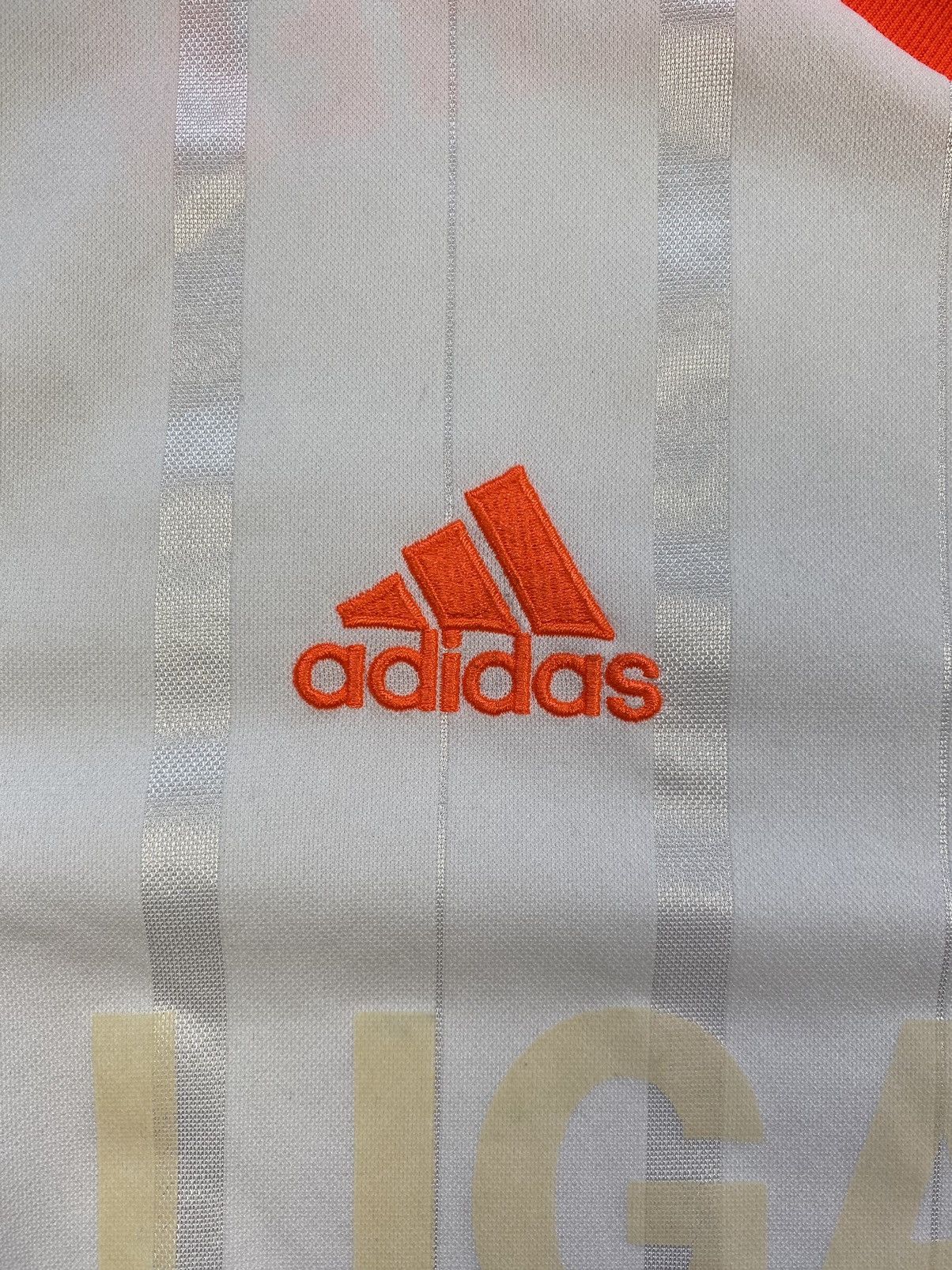 Adidas Adidas Soccer Jersey Bayern Munich 2012/13 Size Large Size US L / EU 52-54 / 3 - 5 Thumbnail