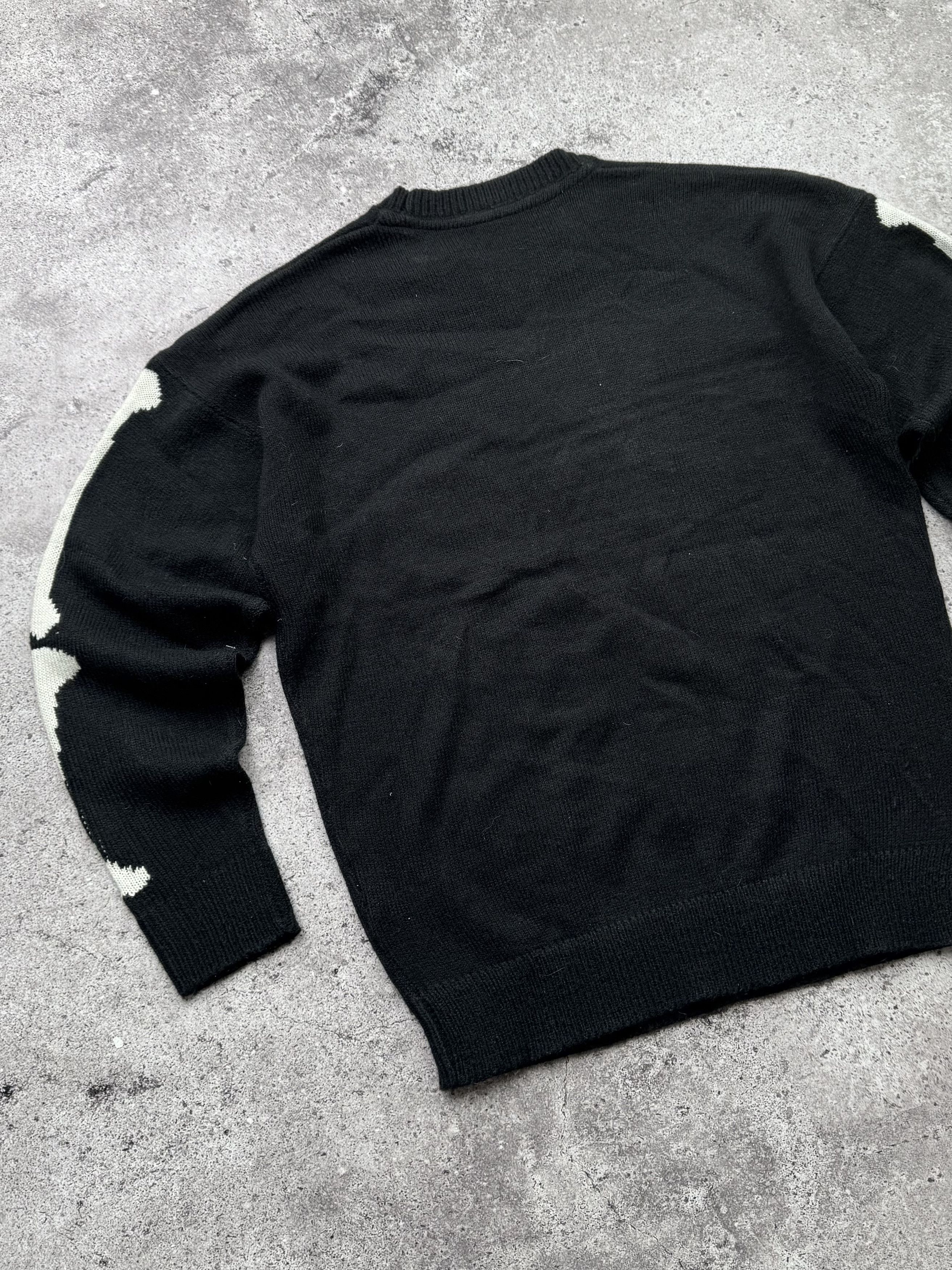 Hysteric Glamour Vintage Sweater C627(V114) Size US S / EU 44-46 / 1 - 6 Thumbnail