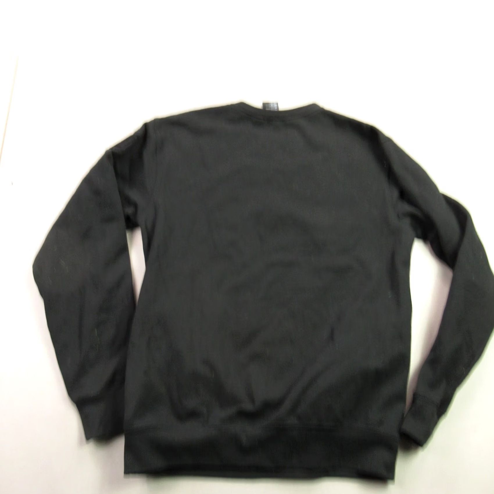 Vintage 5.11 Tactical Shirt Mens Medium Long Sleeve Crew Neck Black Casual Shirt Size US M / EU 48-50 / 2 - 5 Thumbnail