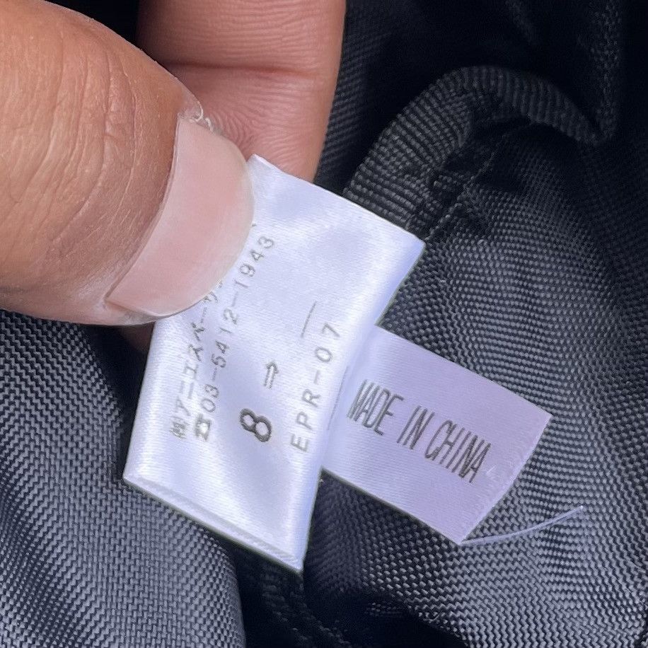 Designer × agnes b. Agnes B. Voyage Crossbody Size ONE SIZE - 13 Thumbnail