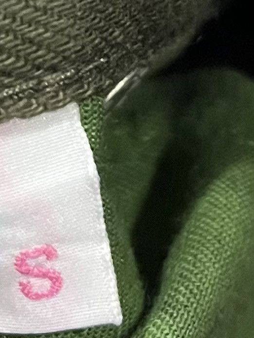 Bape Bape mini skirt Size 32" / US 10 / IT 46 - 8 Thumbnail