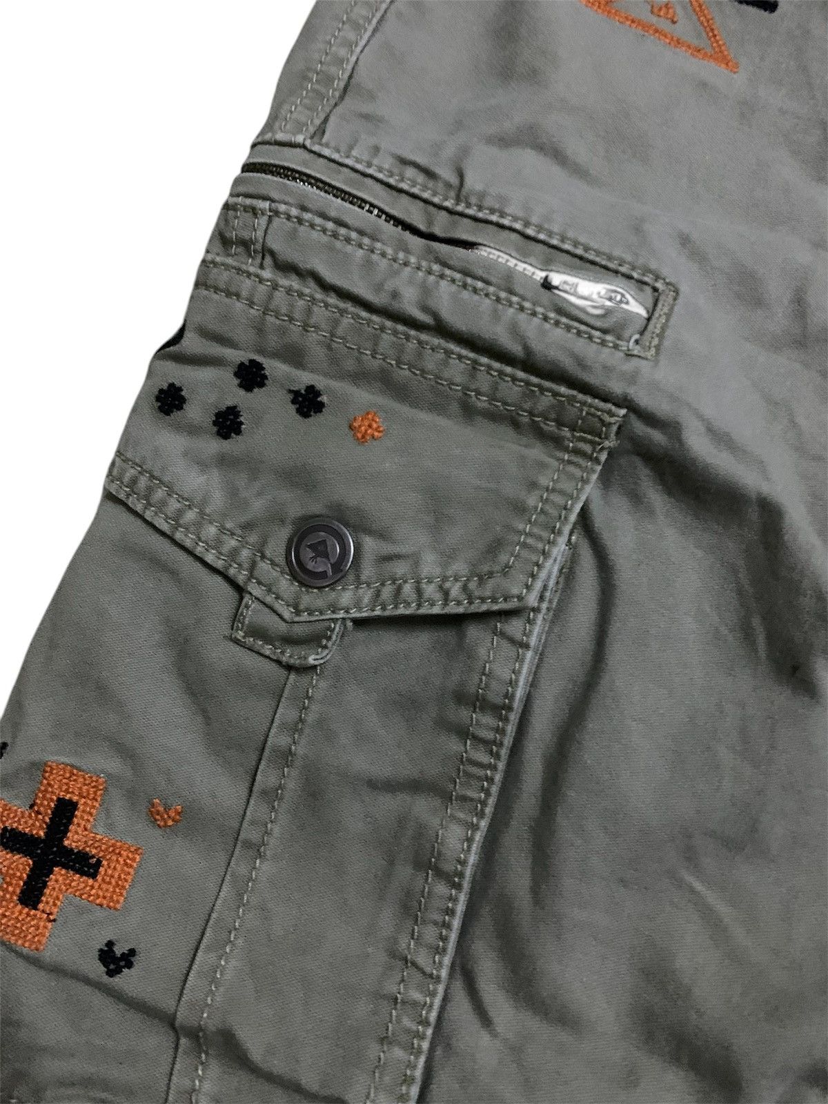 LRG 💥LRG True Straight Fit Cargo Pant Size US 32 / EU 48 - 6 Thumbnail