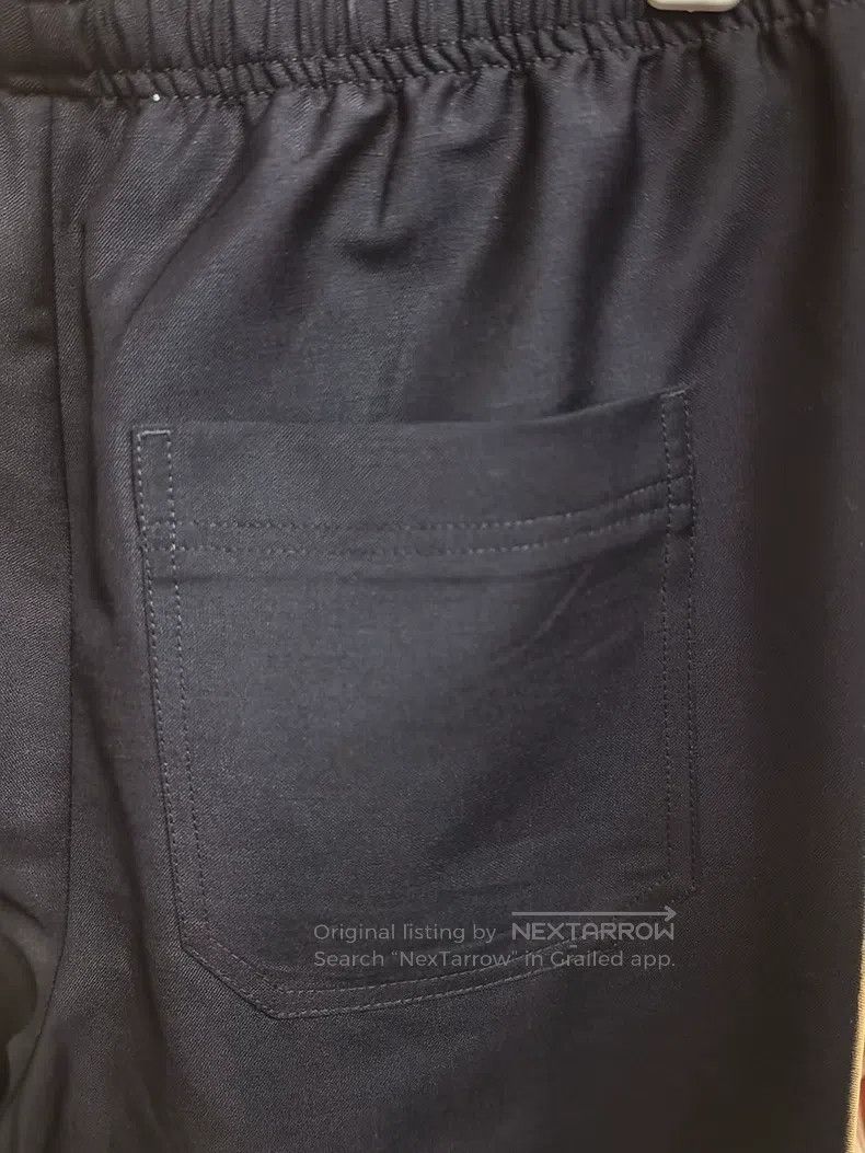 Acne Studios Acne Studios Casual Pants Size US 44 / EU 60 - 5 Thumbnail