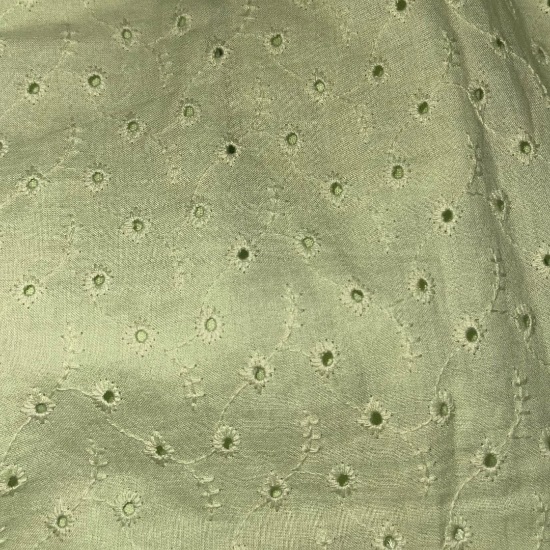 Other Live to be Spoiled Eyelid Green Sleeveless Dress XL Ruched Size XL / US 12-14 / IT 48-50 - 3 Thumbnail