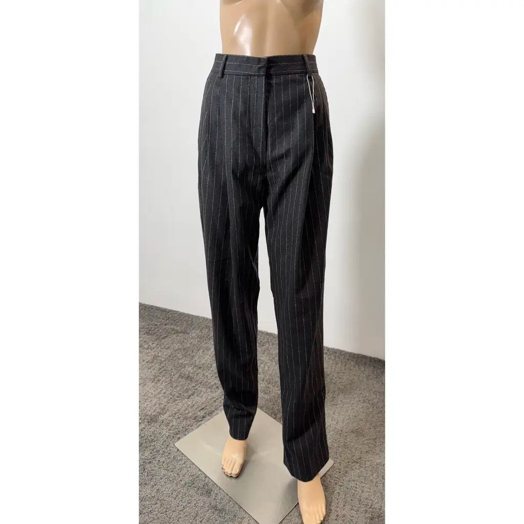 Max Mara Trousers, Max Mara Size 26" / US 2 / IT 38 - 1 Thumbnail