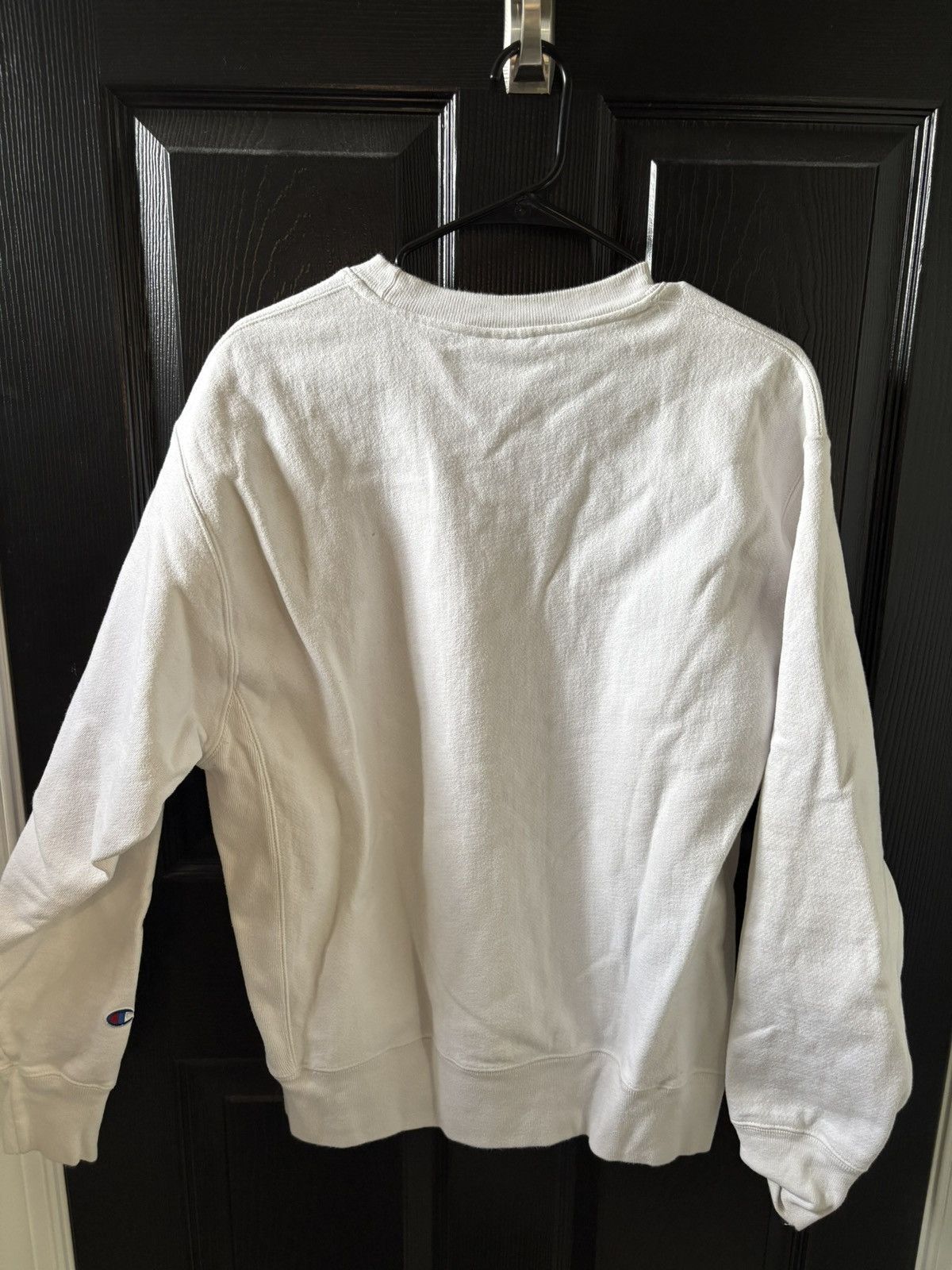 Champion Champion Penn State Crewneck Size US L / EU 52-54 / 3 - 2 Thumbnail