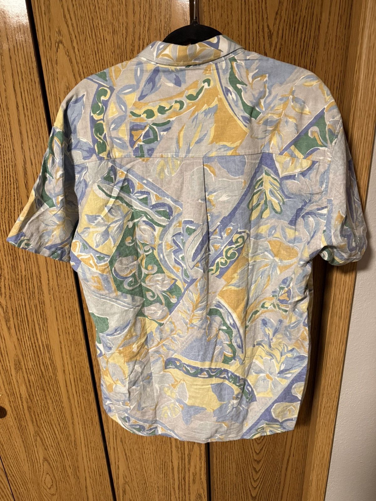 Other Pleasant Vintage Button-Up Size US XL / EU 56 / 4 - 2 Thumbnail