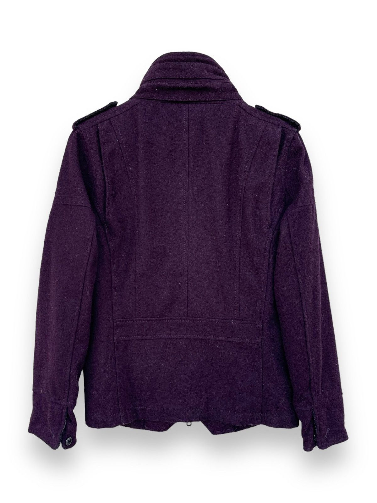 If Six Was Nine × In The Attic Growth by In The Attic Double Button Jacket Size US M / EU 48-50 / 2 - 4 Thumbnail