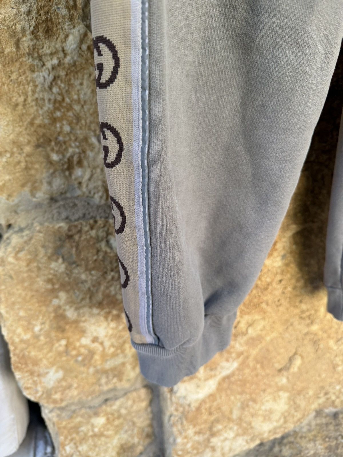 Gucci Gucci Print Sweatpants Size US 32 / EU 48 - 6 Thumbnail