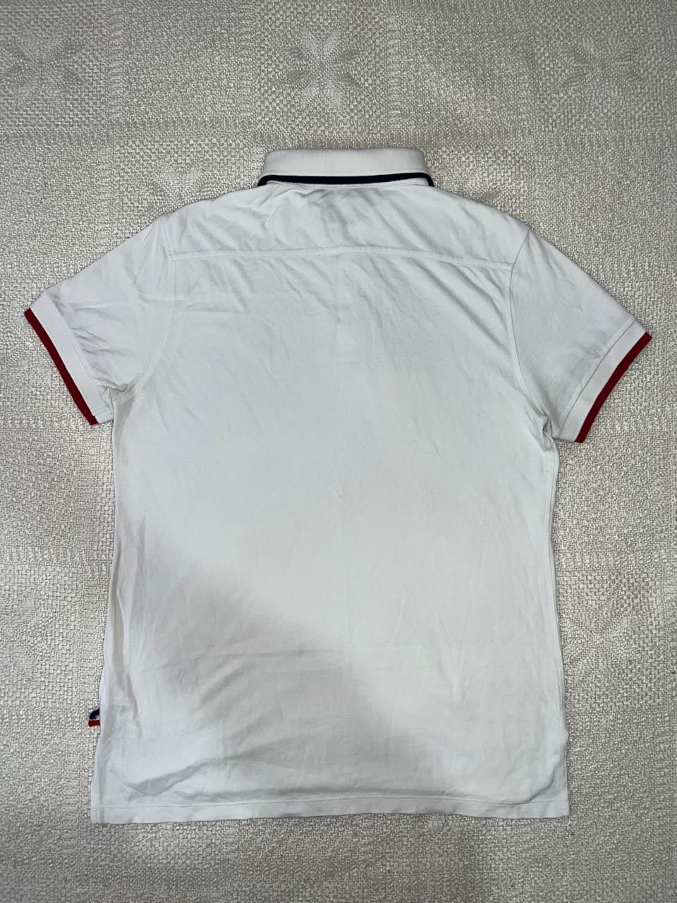 Moncler Moncler Grenoble Maglia Polo Size US M / EU 48-50 / 2 - 4 Thumbnail
