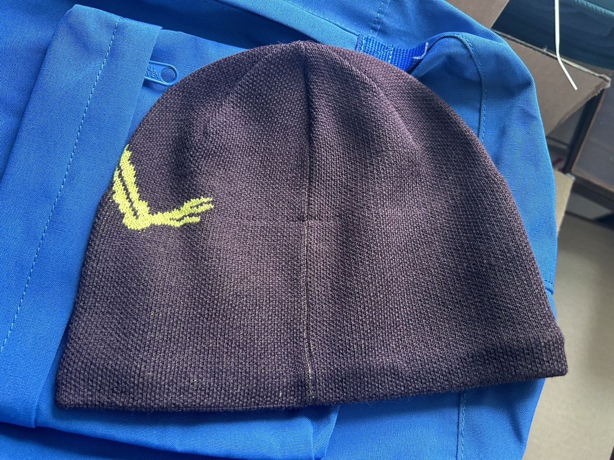 Arc'teryx Arc’teryx Bird Head Toque Beanie Euphoria/Phantasm Size ONE SIZE - 8 Thumbnail