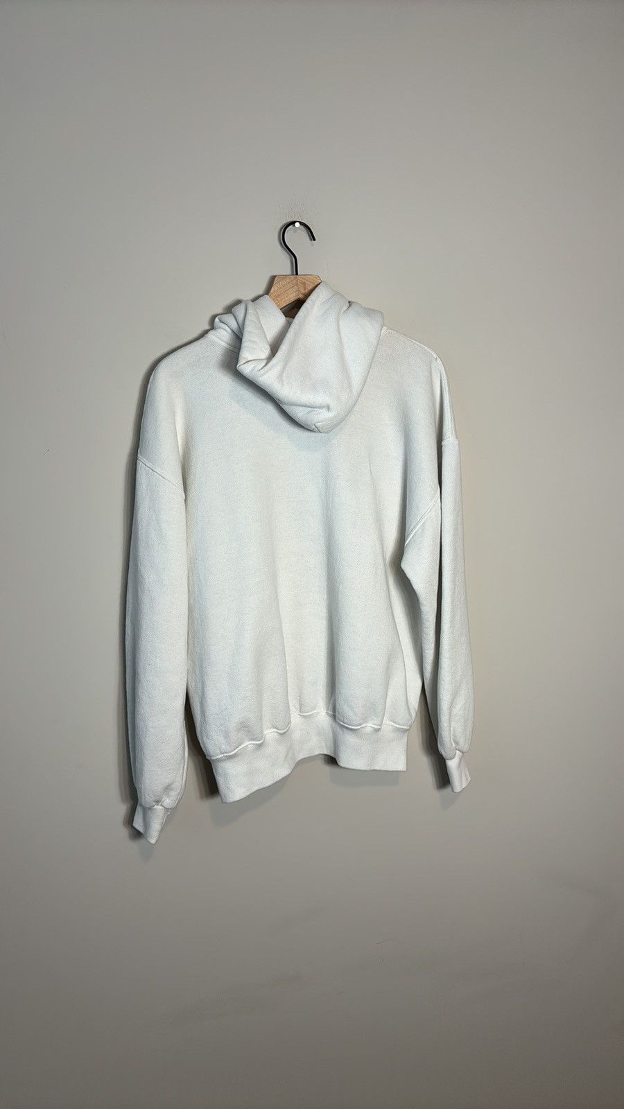 Russell Athletic × Vintage Vintage Russell Athletic Hoodie Size US XL / EU 56 / 4 - 5 Thumbnail