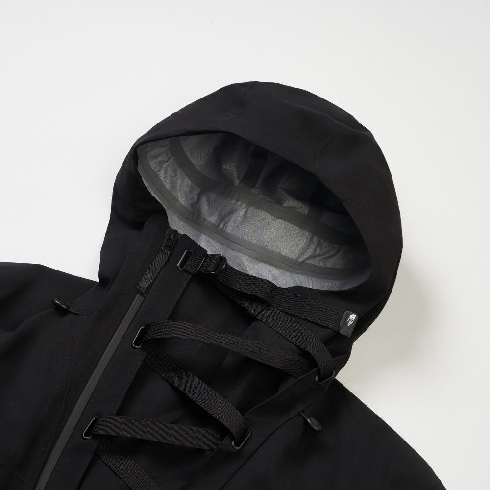 The North Face Urban Exploration ACTIVE DryVent™ HARDSHELL JACKET Size US M / EU 48-50 / 2 - 5 Thumbnail
