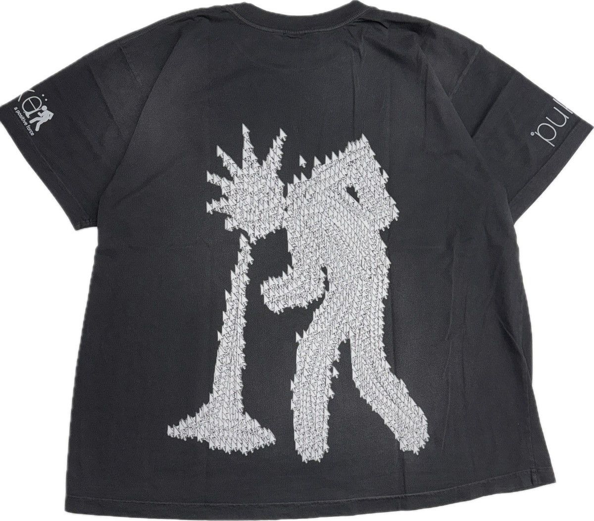Other Puke 001 T-shirt Size US XXL / EU 58 / 5 - 4 Thumbnail