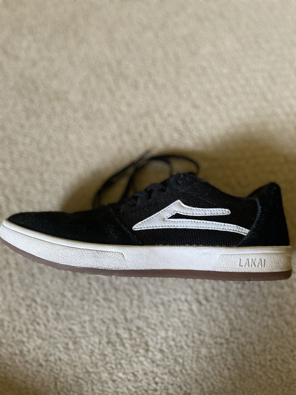 Lakai Lakai Brighton Skate Shoes NO BOX Grailed