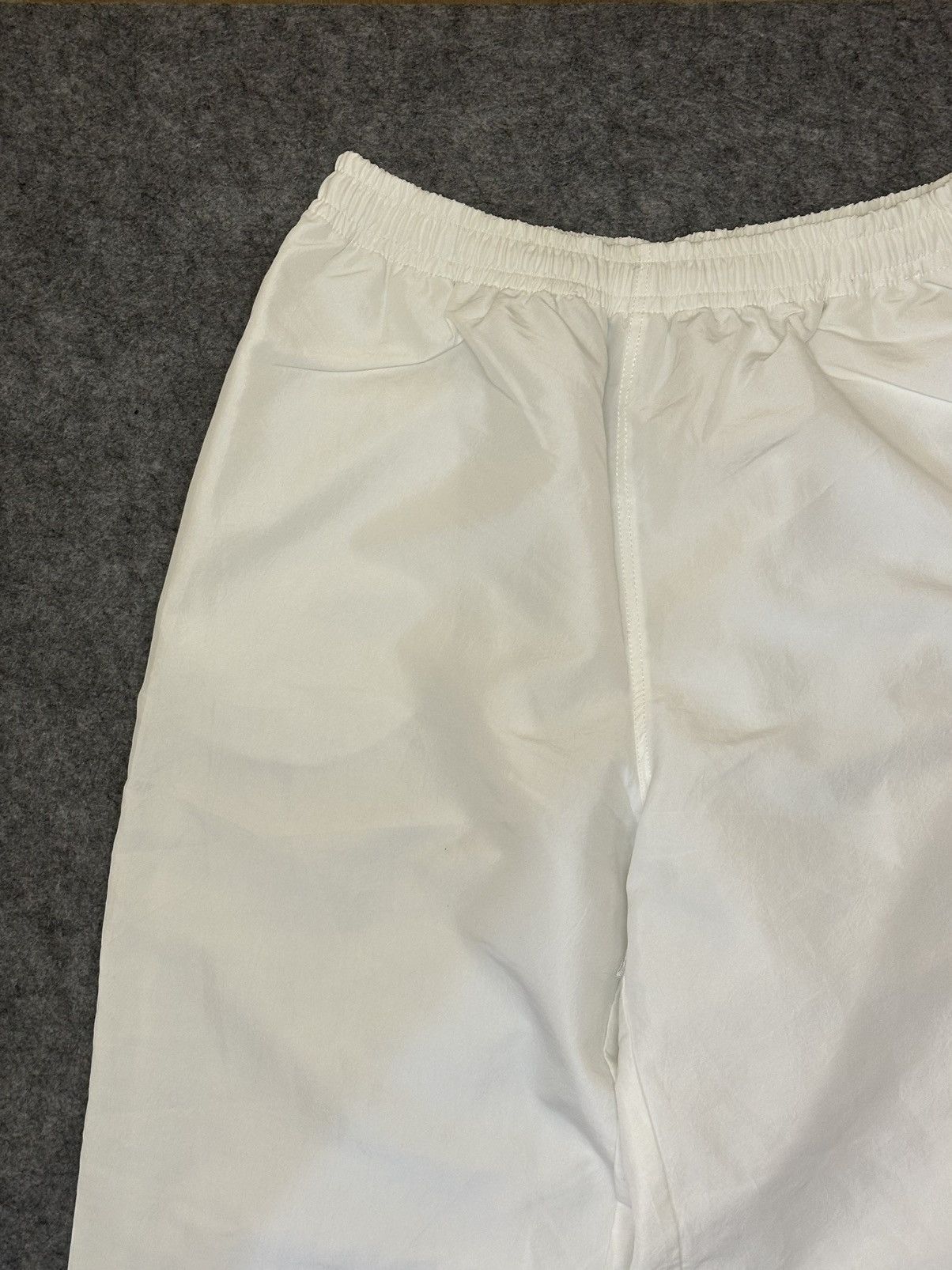 Nike Nike Court Heritage men's tennis trousers. Size US 30 / EU 46 - 3 Thumbnail