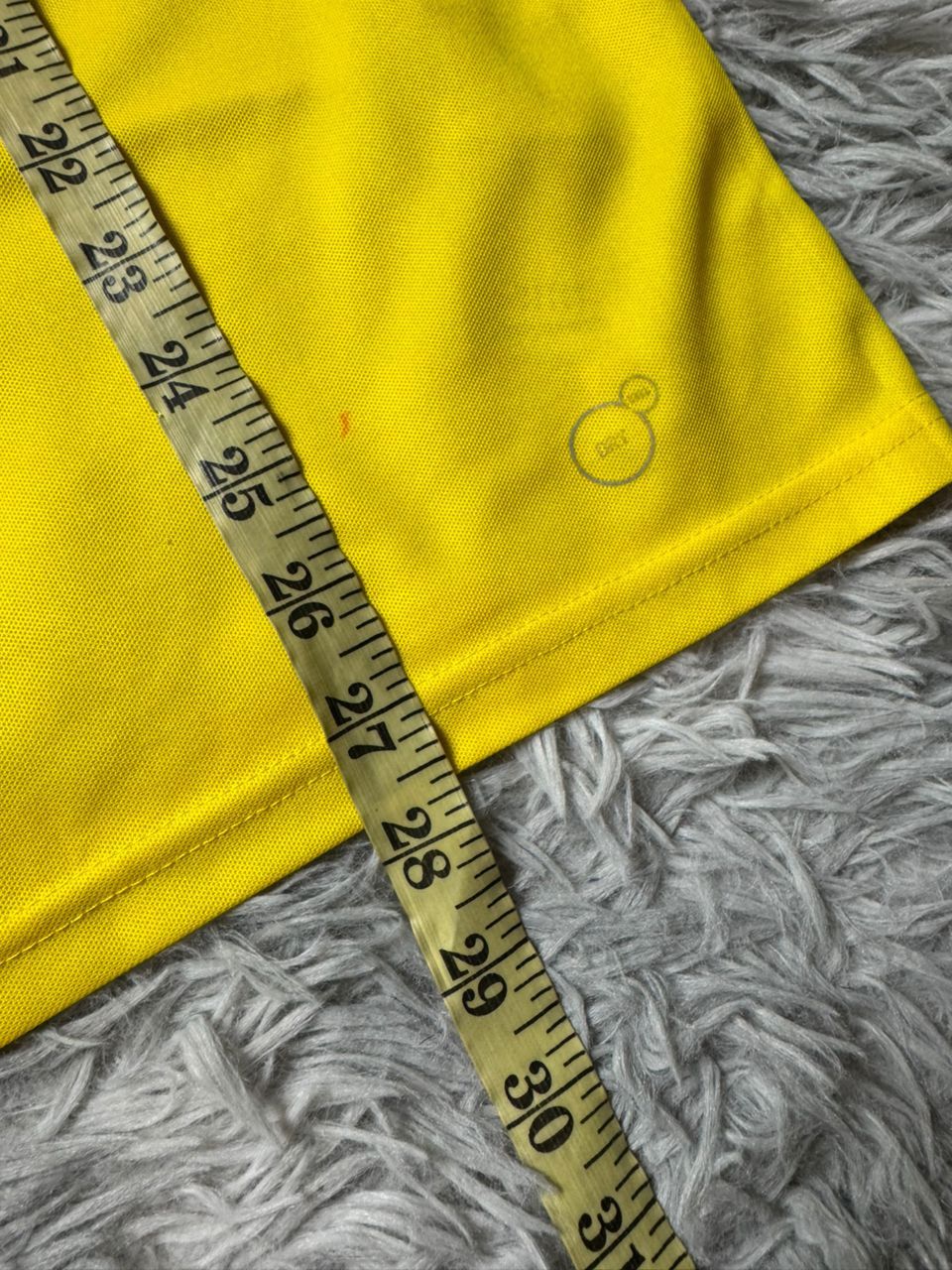 Vintage Arsenal Away Kit 2014/15 Size US M / EU 48-50 / 2 - 6 Thumbnail