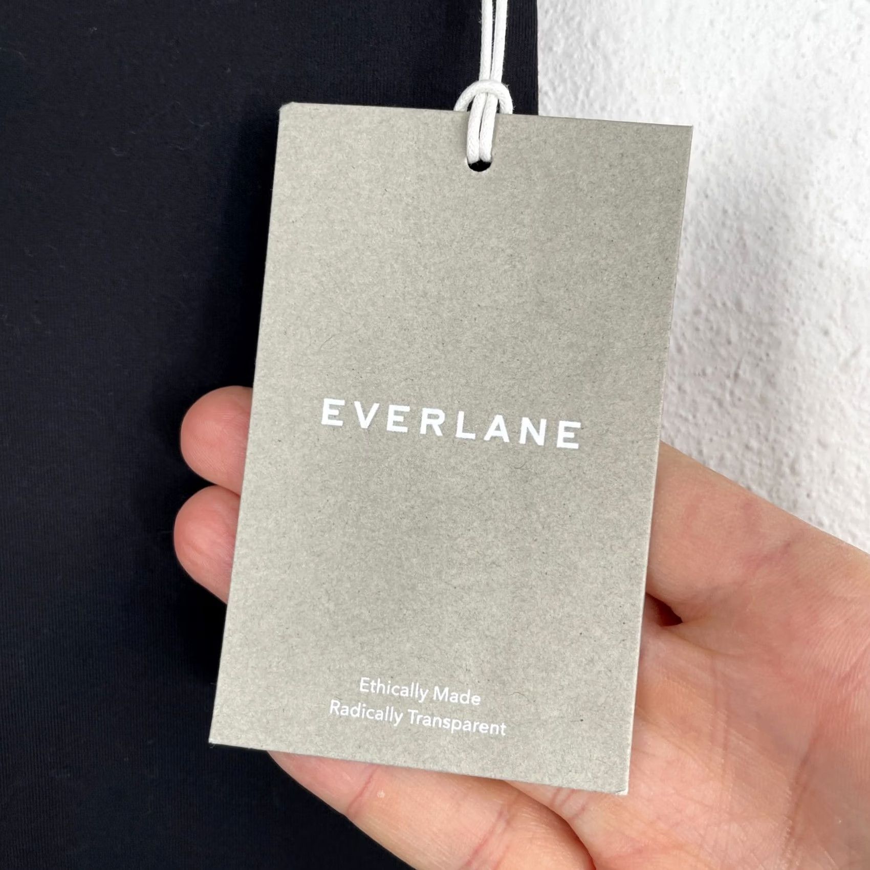 Everlane VINTAGE: No? Size 28" / US 6 / IT 42 - 4 Thumbnail