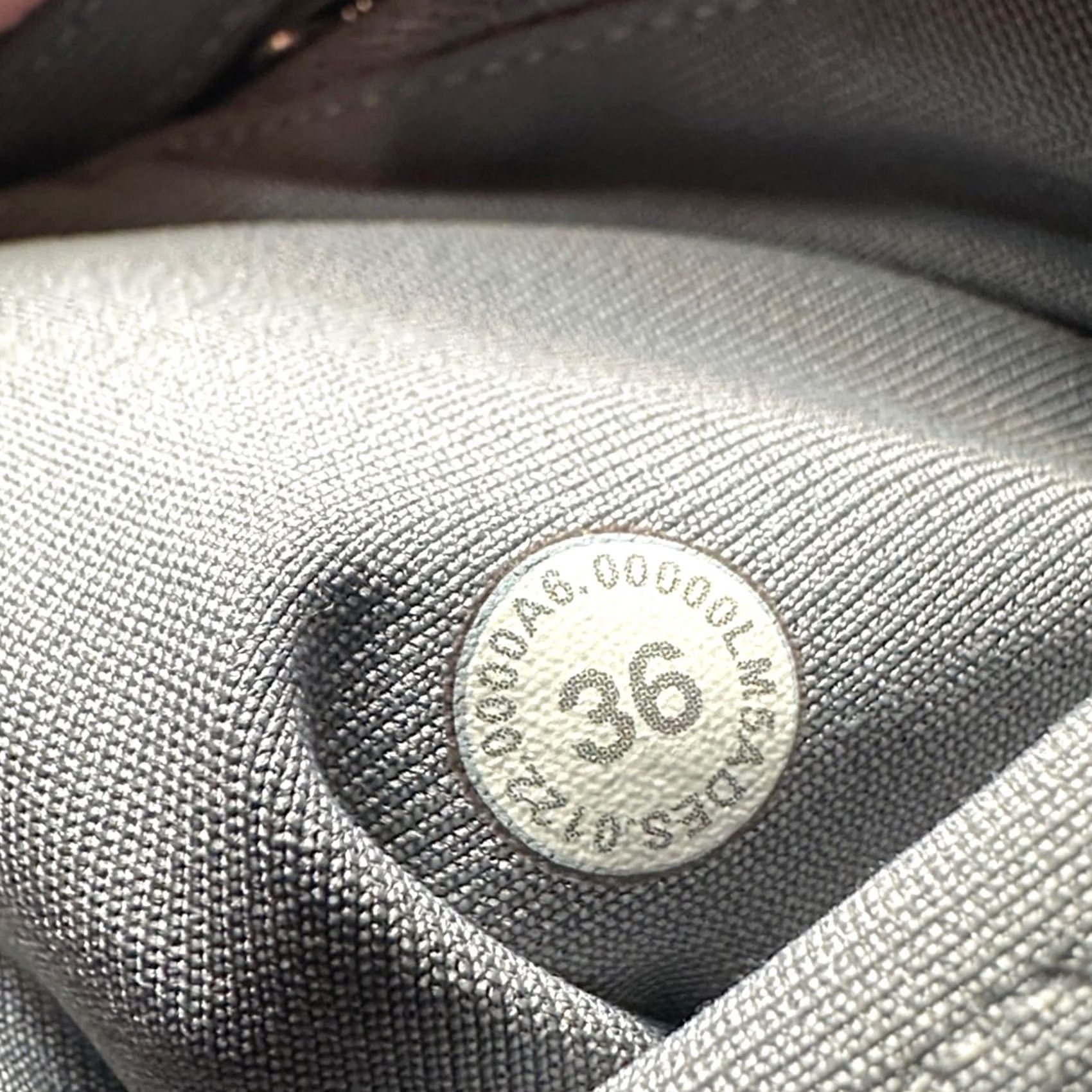 Lululemon Lululemon ABC Classic Fit Warpstreme 5 Pocket Pants - 36 Men Regular Gray Chino Inseam 31 Length 40 MS8798 Size US 36 / EU 52 - 8 Thumbnail