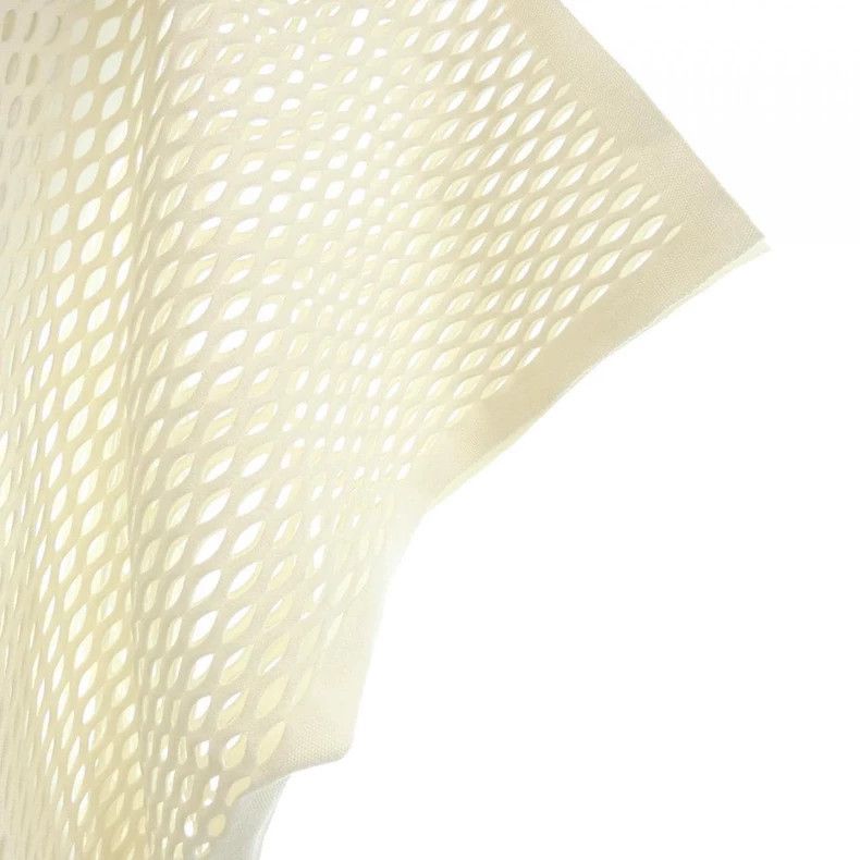 Issey Miyake Issey Miyake A hollowed-out pendant blouse Size L / US 10 / IT 46 - 4 Thumbnail