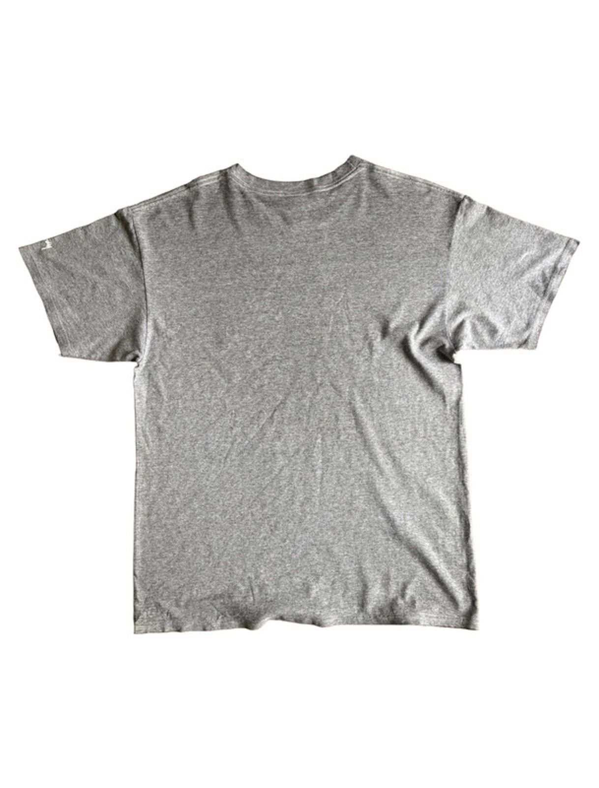 Stussy Stussy Skating Graphic T Shirt White L Size US L / EU 52-54 / 3 - 4 Thumbnail