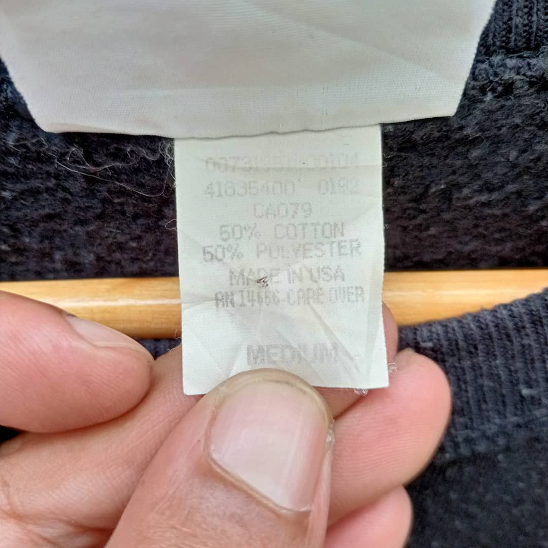 Lee Vintage Heavyweigth Cotton