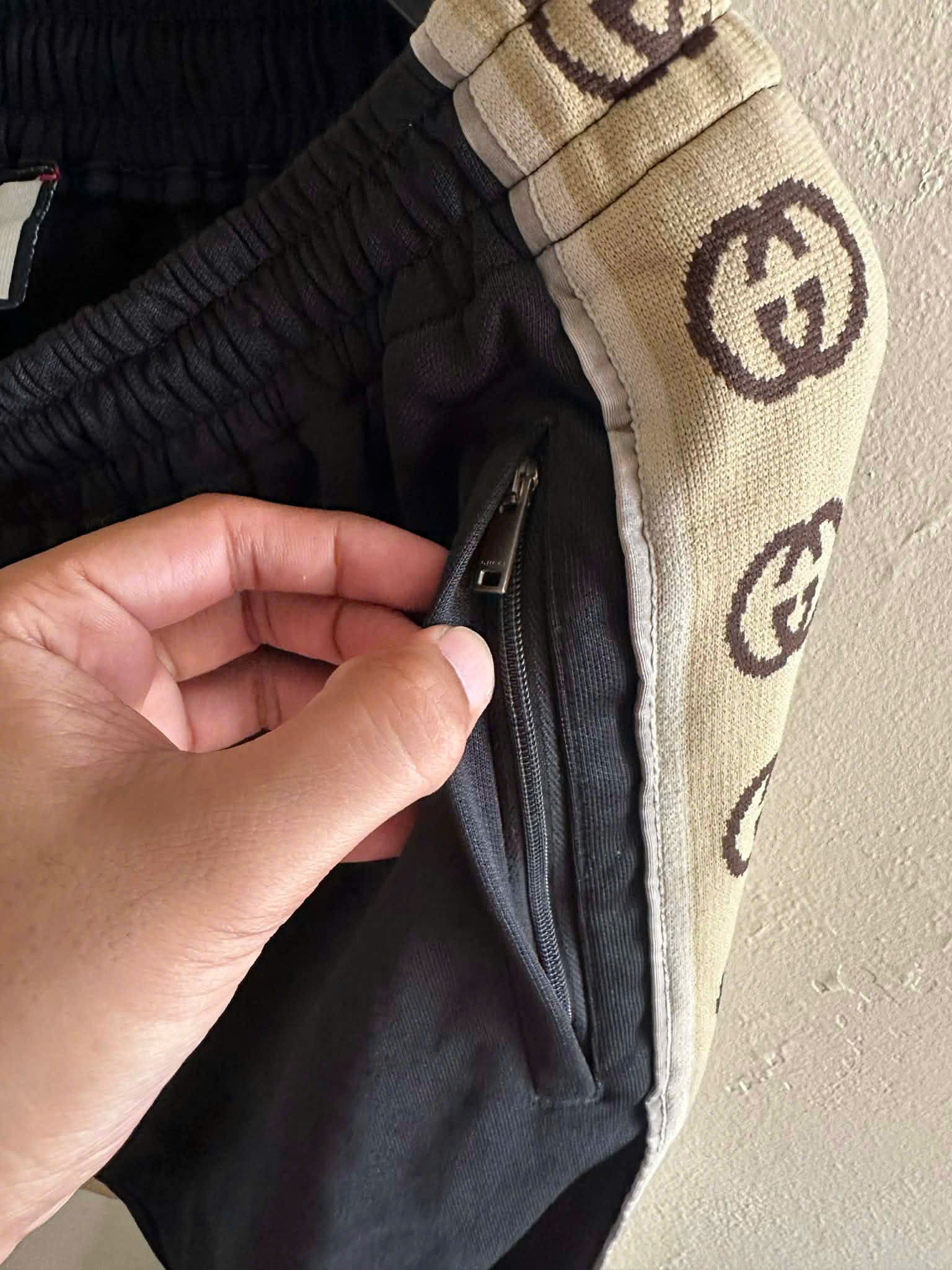 Gucci JOGGER GUCCI Size US 33 - 3 Thumbnail