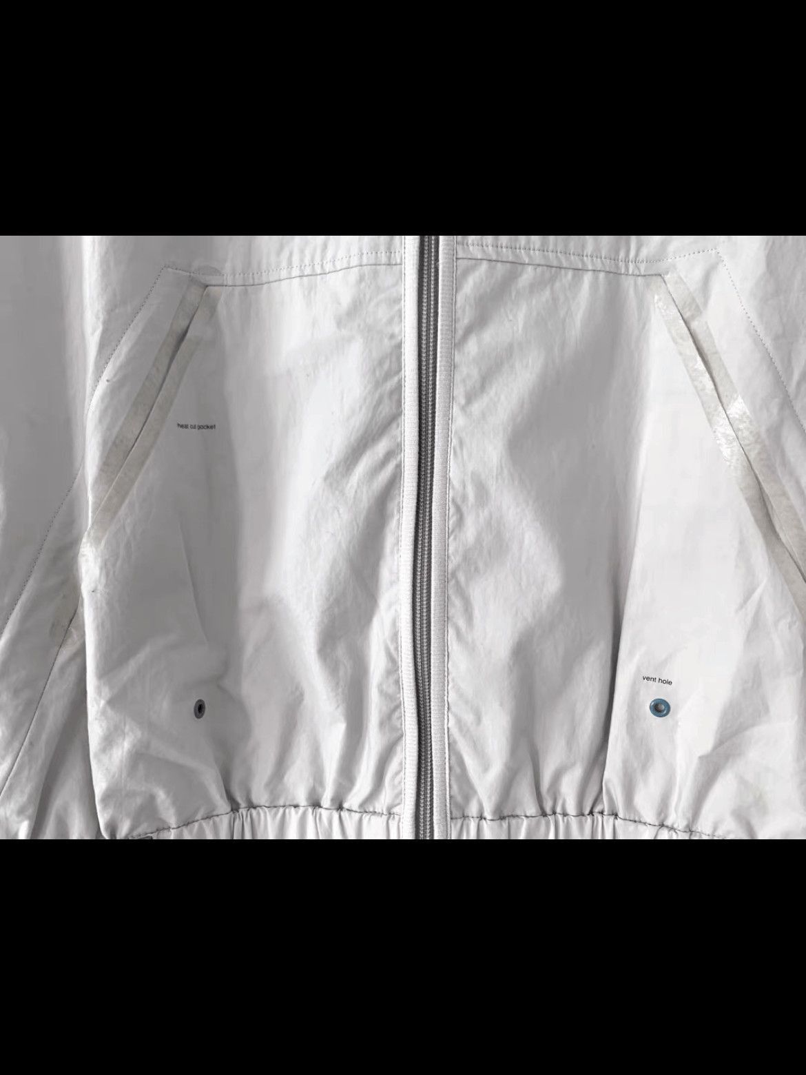 Undercover Sz 2 Undercover 10SS Less But Better Sports Jacket-2508 Size US M / EU 48-50 / 2 - 5 Thumbnail