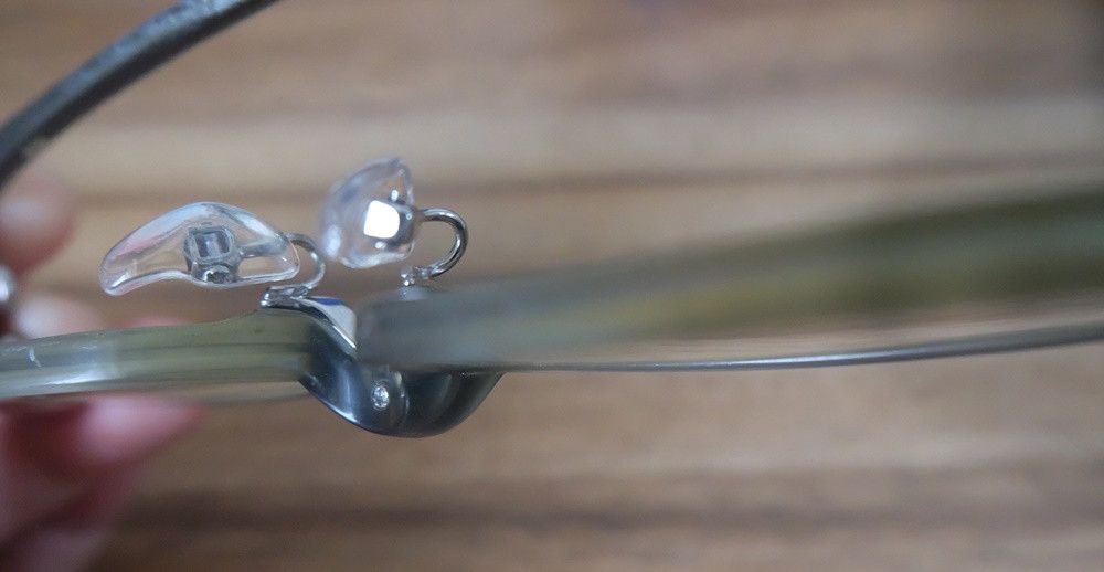 Other 999.9 Four Nines Glasses Size ONE SIZE - 11 Thumbnail