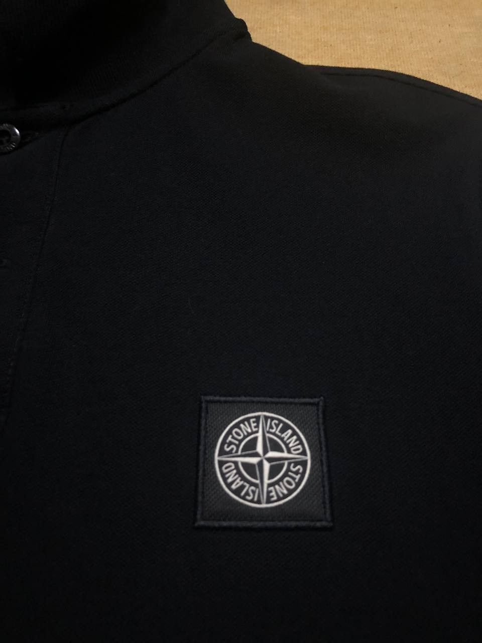 Stone Island Stone Island Slim Fit Shirts Size US M / EU 48-50 / 2 - 4 Thumbnail