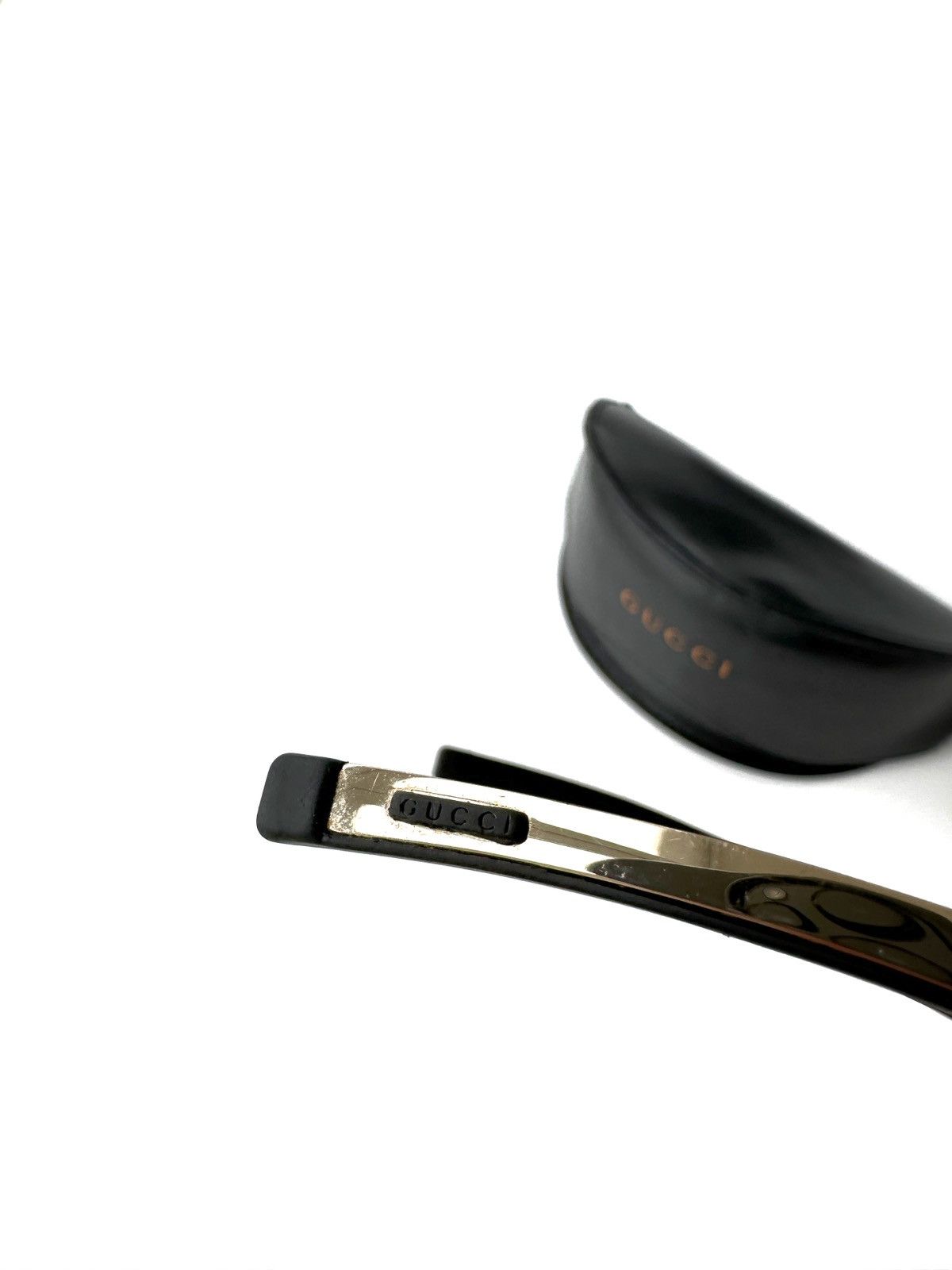 Gucci Gucci Aviator Sunglasses GG 1566/S Size ONE SIZE - 5 Thumbnail