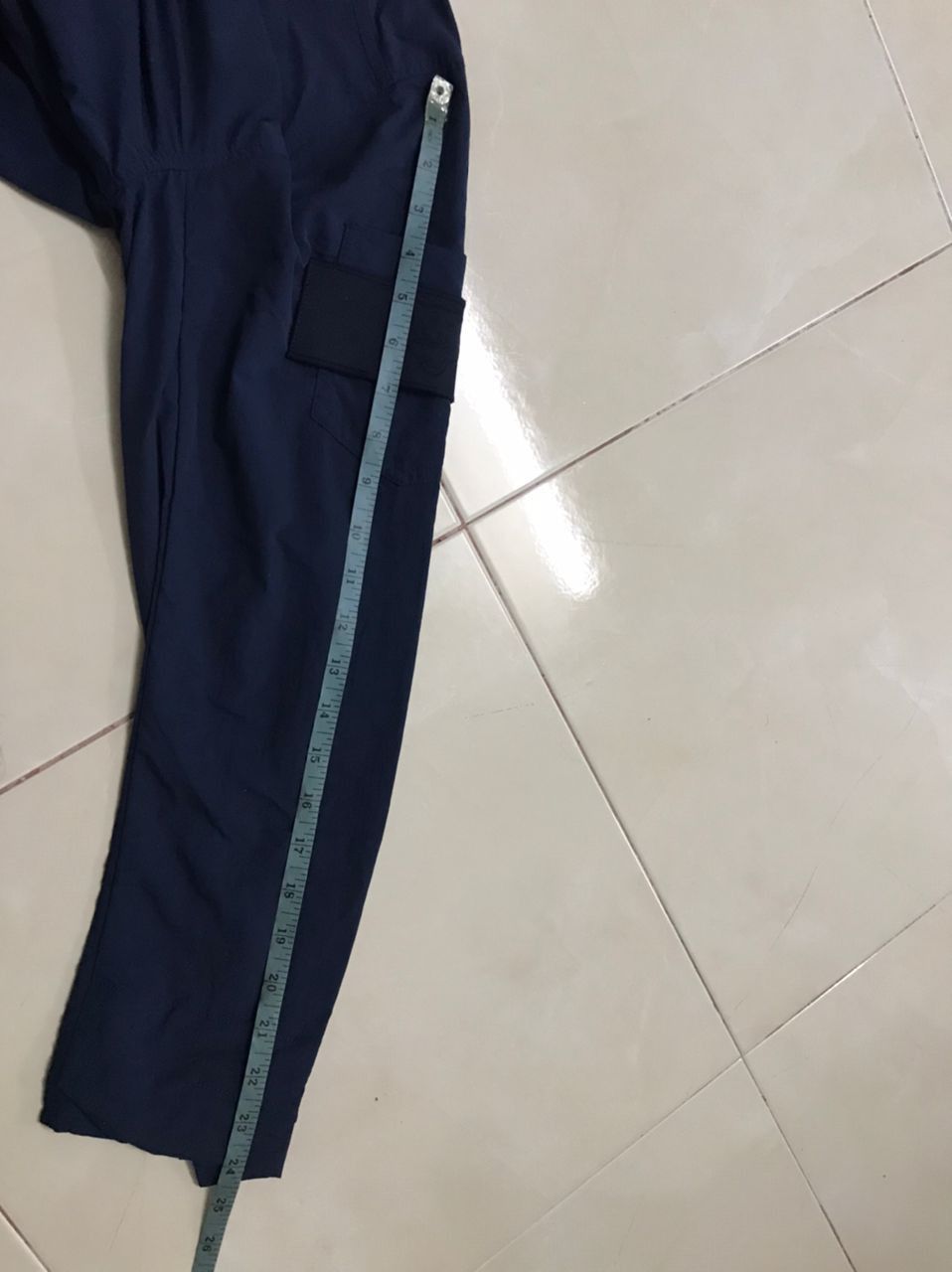 Asics × Onitsuka Tiger ONITSUKA TIGER LONG JACKET Size US L / EU 52-54 / 3 - 10 Thumbnail