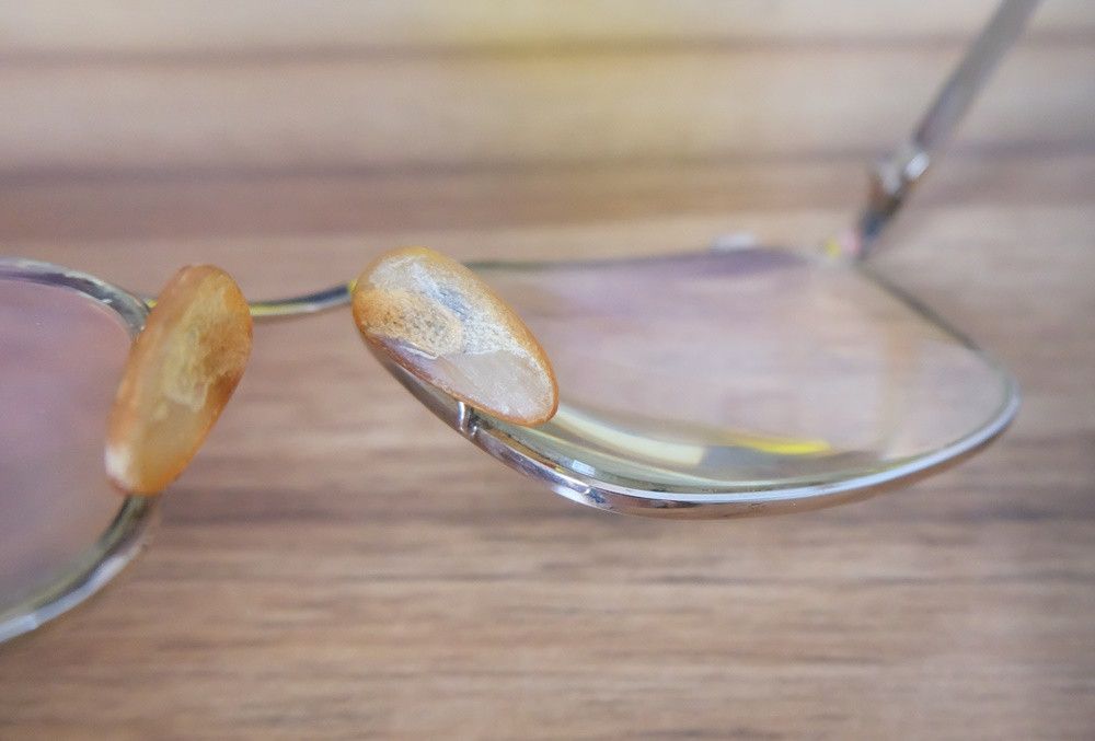 Nikon Vintage Nikon FB 629 Glasses Size ONE SIZE - 11 Thumbnail