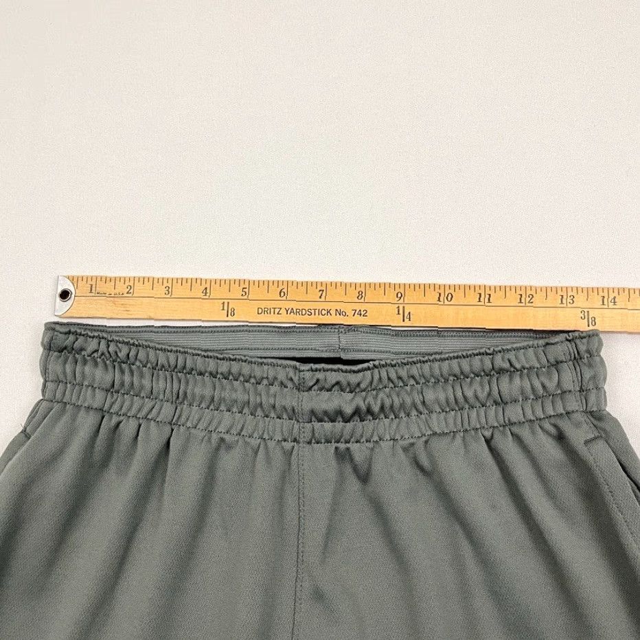 Nike Nike Kobe Pants Mens Medium x 28" Gray Basketball Training Dri-Fit Mamba Jogger Pants Mens Gray Nike Dri-FIT Basketball Shoes? Size US 31 - 5 Thumbnail