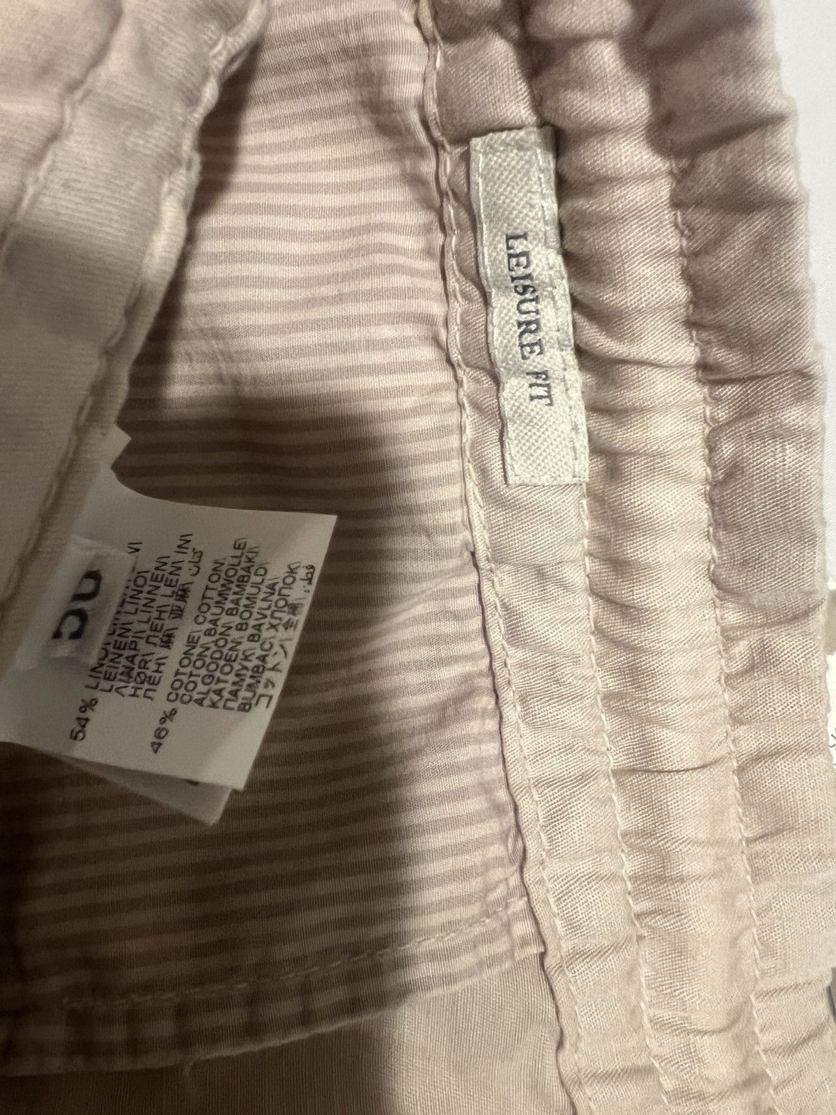 Brunello Cucinelli Brunello cucinelli men’s pants. 50/34. $1390 Size US 34 / EU 50 - 4 Thumbnail