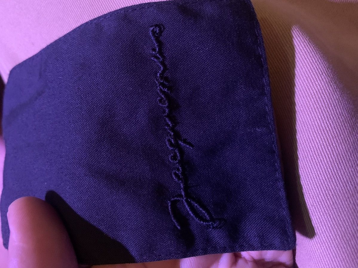 Jacquemus Jacquemus bucket hat Size ONE SIZE - 10 Thumbnail