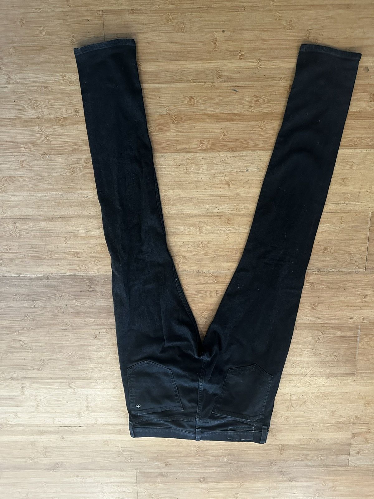 Rag & Bone Skinny jeans Size US 32 / EU 48 - 3 Thumbnail
