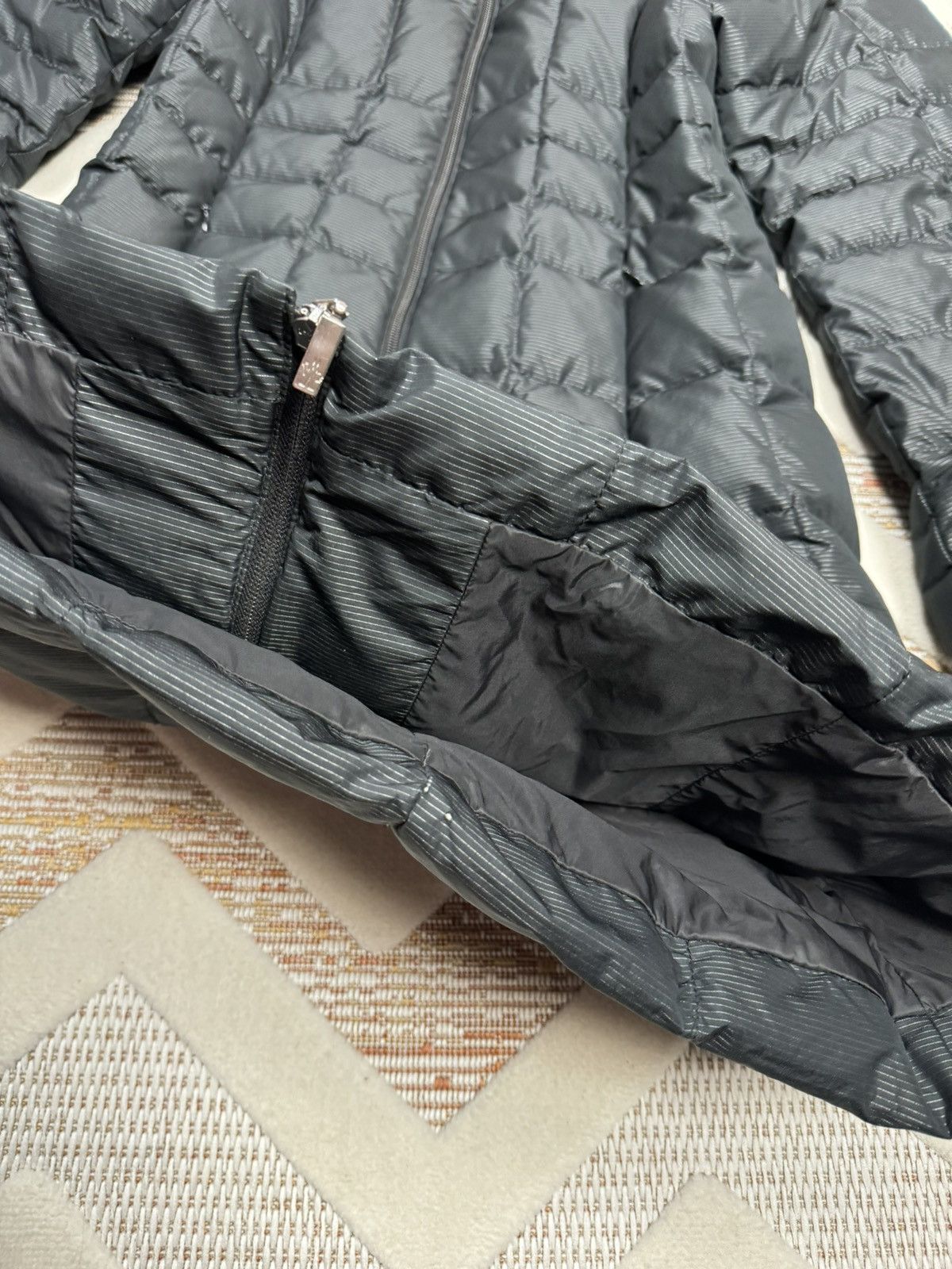 Moncler Moncler Rare Vintage Down Jacket Puffer Woman Size S - M Size S / US 4 / IT 40 - 17 Thumbnail