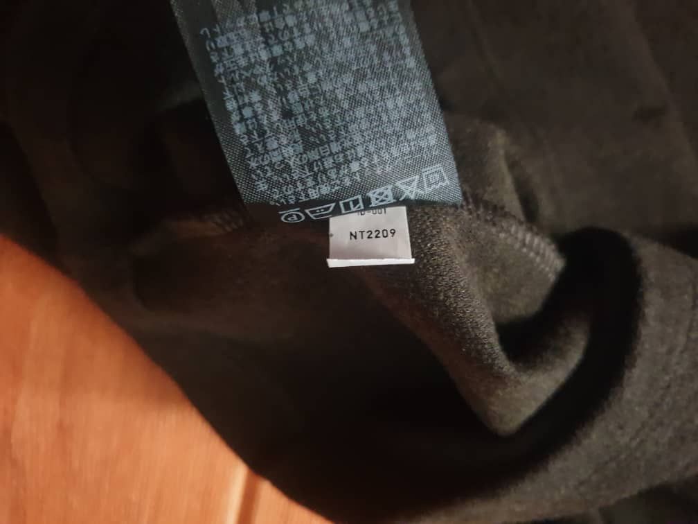Uniqlo Uniqlo half zipper dark green sweater Size L / US 10 / IT 46 - 4 Thumbnail