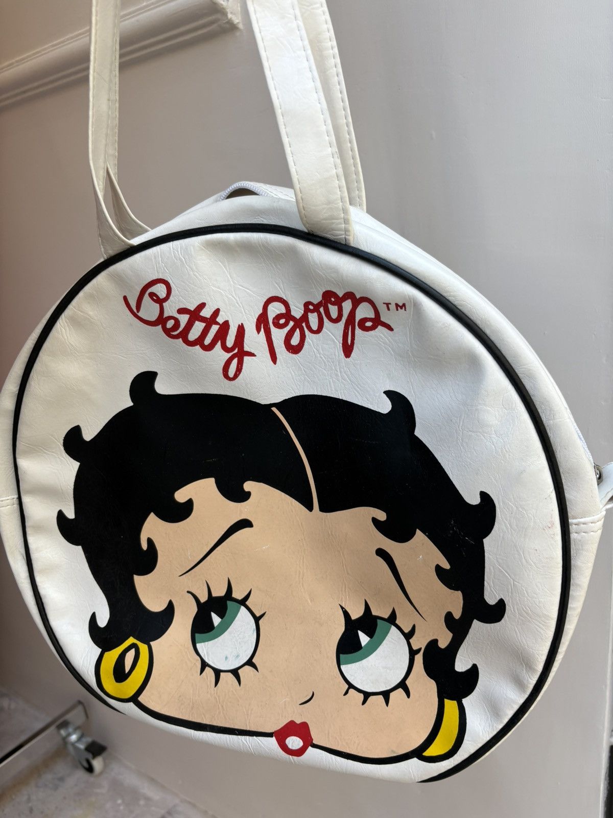Vintage 2007 Betty Boop bag Size ONE SIZE - 8 Thumbnail