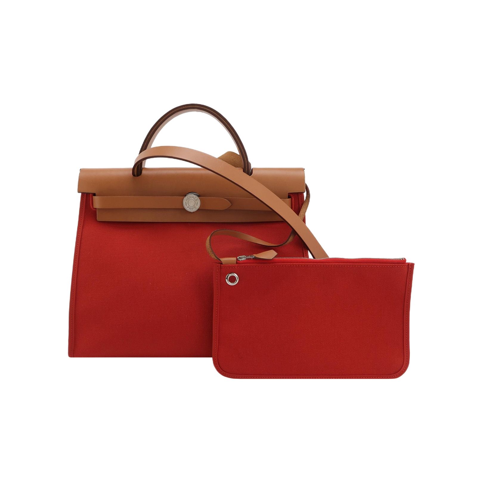 Hermes Hermes Women os Shoulder Bags Size ONE SIZE - 1 Thumbnail