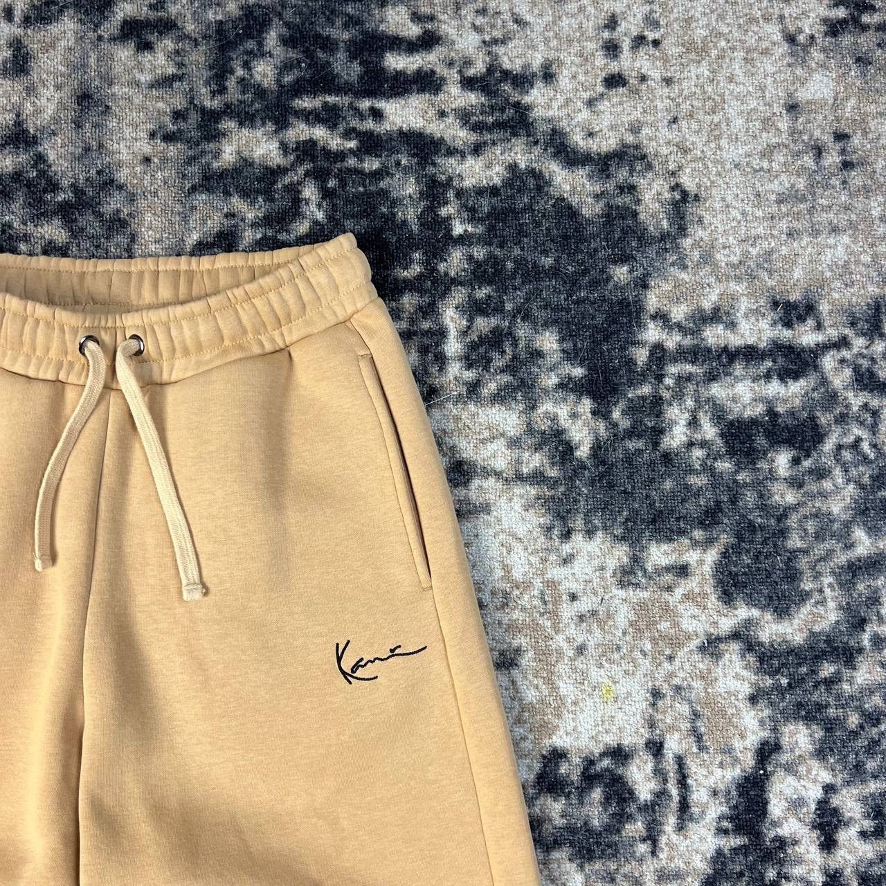 Karl Kani Vintage Y2K Mini Logo Baggy Sweatpants