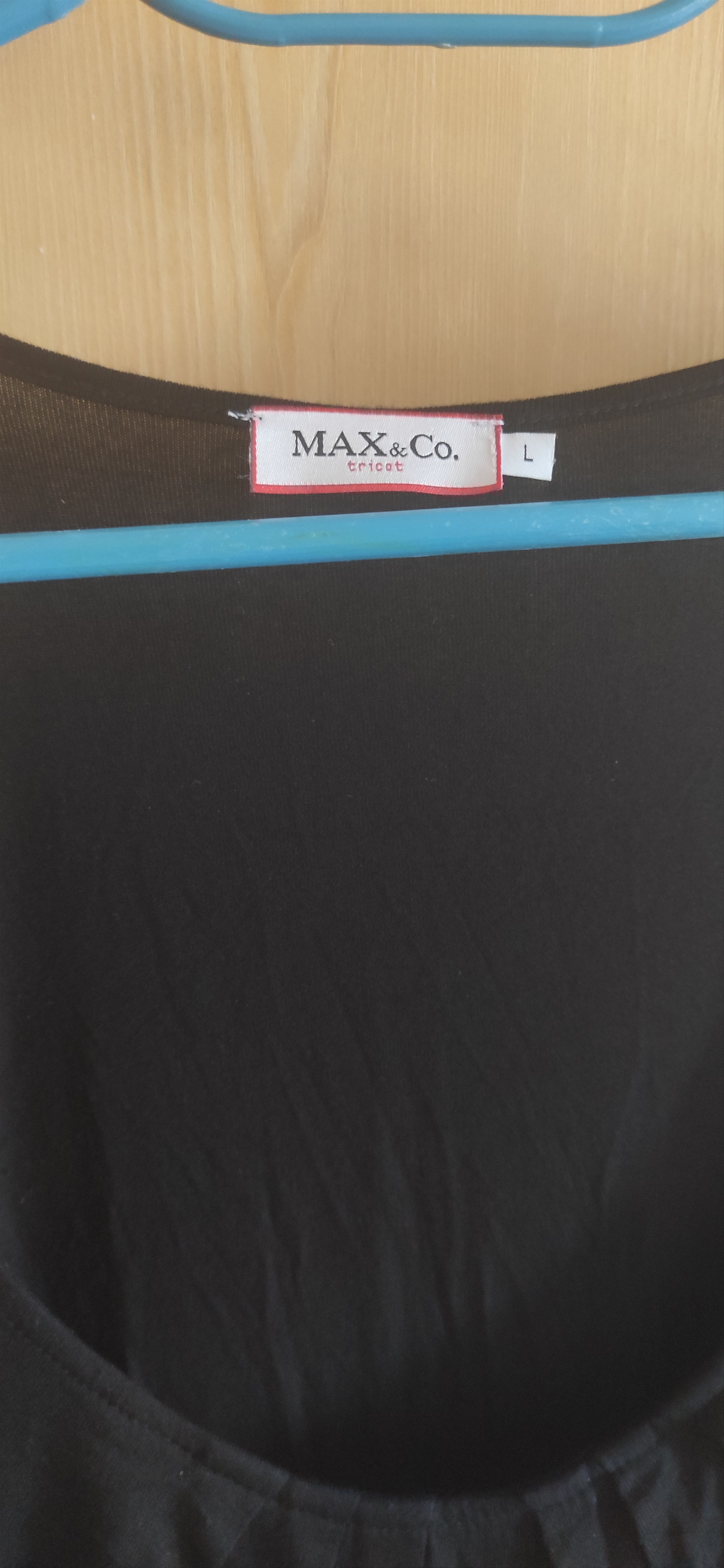 MAX&Co. The dress Max&Co Size M / US 6-8 / IT 42-44 - 2 Thumbnail