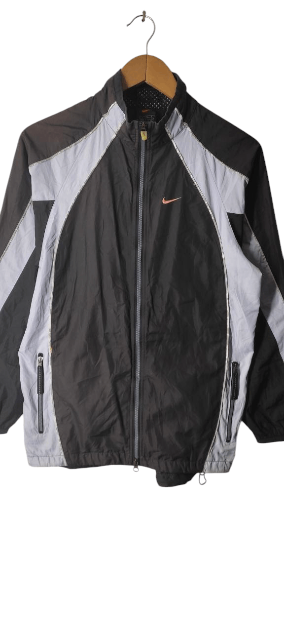 Nike VINTAGE NIKE WINDBREAKER JACKET Size US S / EU 44-46 / 1 - 7 Thumbnail