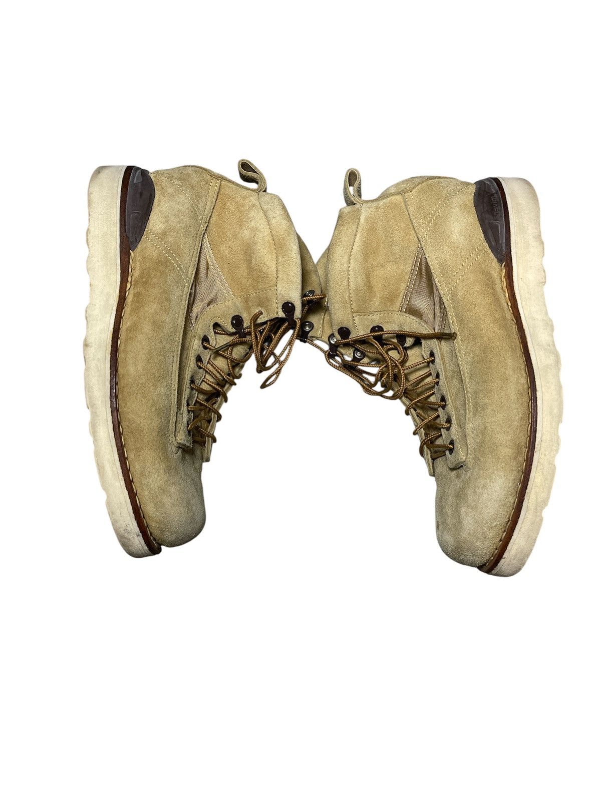 Visvim Visvim Beard Boots Size US 9.5 / EU 42-43 - 3 Thumbnail