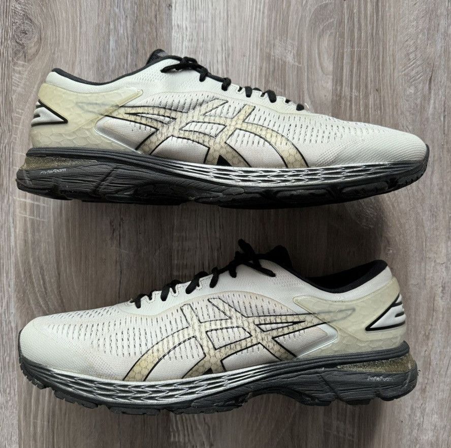 Asics × Vintage ASICS • Gel-Kayano 25 (14M) Size US 14 / EU 47 - 3 Thumbnail