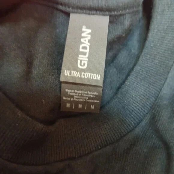 Gildan Trump "Make America Great Again...Again" T-Shirt - Medium Size US M / EU 48-50 / 2 - 6 Thumbnail