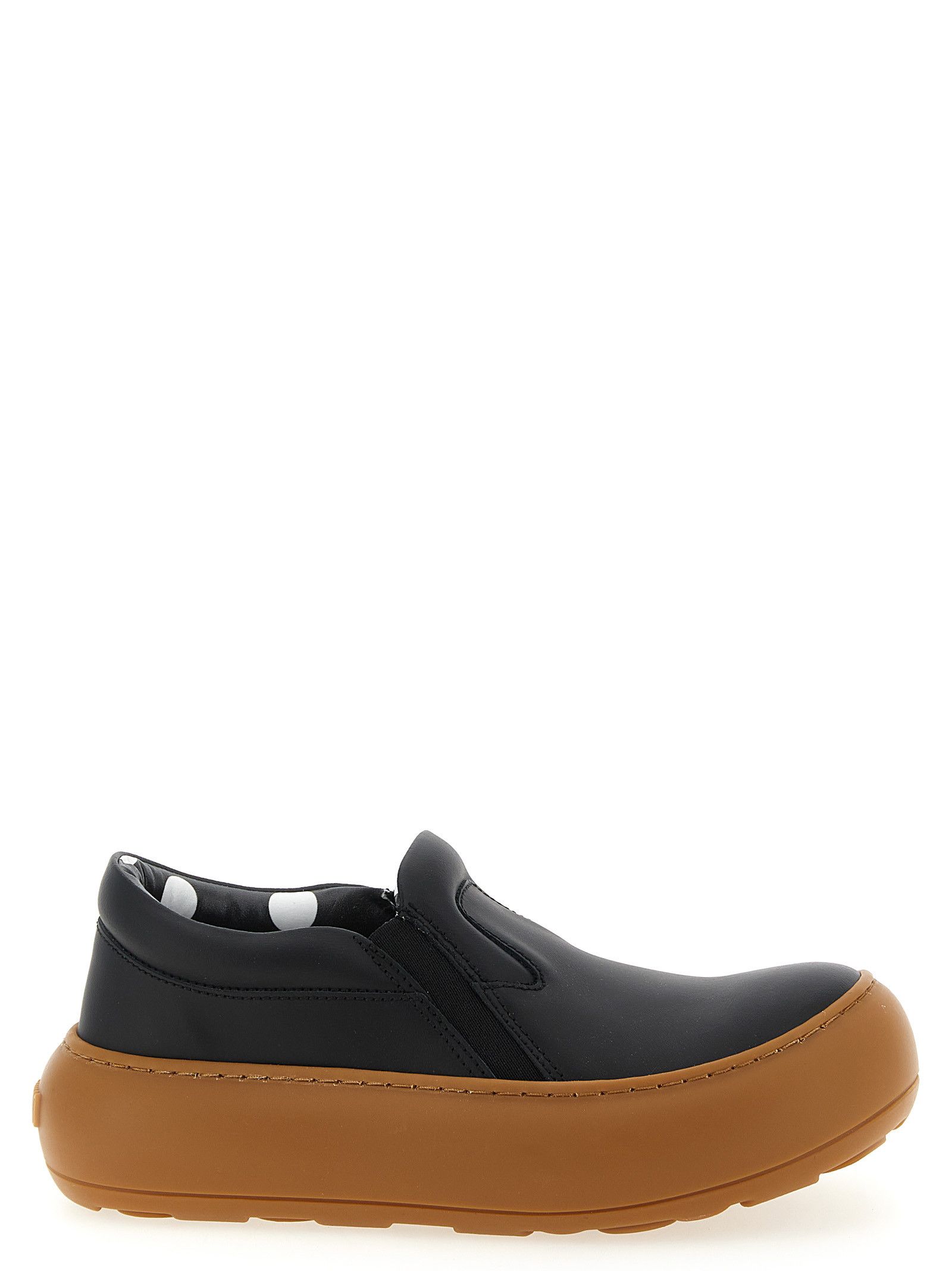 Moschino 'Ollie' sneakers Size US 7 / IT 37 - 1 Thumbnail