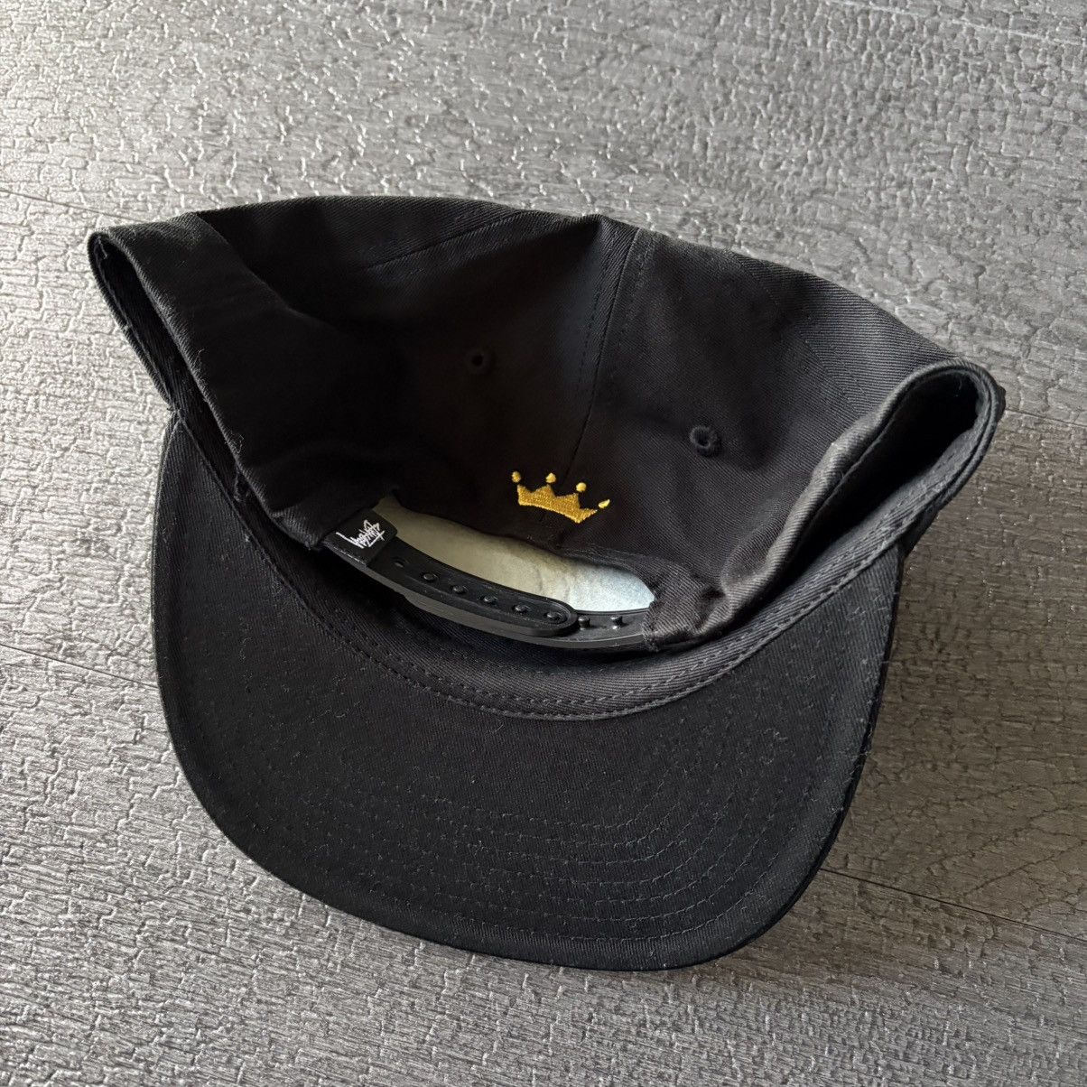 Stussy Stussy sport hat cap stk free size Size ONE SIZE - 2 Thumbnail